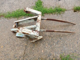 Lis fortschritt K 442/1-vidle - 3