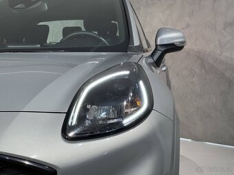 Ford Puma 1.0 EcoBoost 92kW ST Line LED Virtual - 3