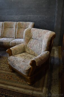 Sedací souprava 3+2+1 - 3