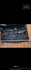 Bugatti pánská prošívaná bunda - 3