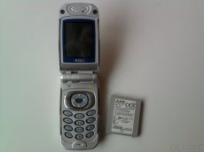 Mitsubishi M341i - 3