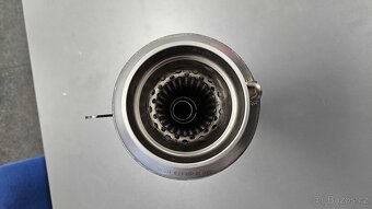 Koncovka výfuku Mivv GP PRO 250 - 3