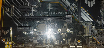 ASUS TUF GAMING B560-PLUS WIFI - 3