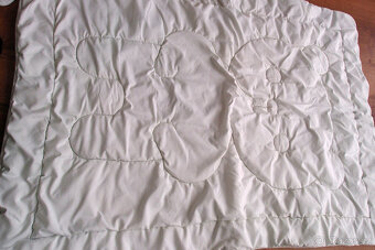 Set do dětské postýlky - 3