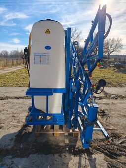 Postřikovač Prodag Zlín - 3