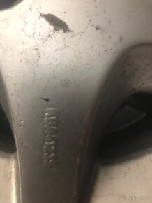 Ford  escort RS 1986 - 3