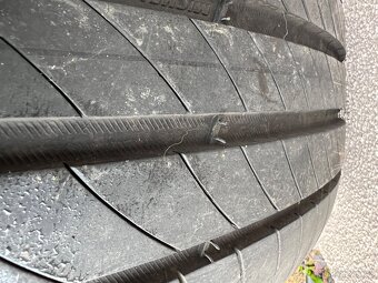 Originál kola Toyota - 3