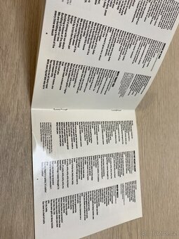 ALICE COOPER: TRASH, 1989, 1.PRESS, JEWEL CASE - 3