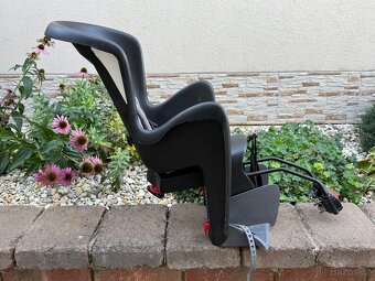 Cyklosedačka Polisport - 3