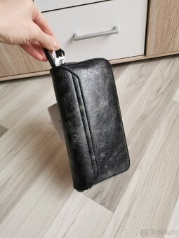 kabelka Phil S.R.L. Firenze model REGINA SCHRECKE - 3