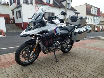 BMW R 1200 GS r.v. 2017 - 3
