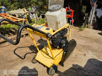 Řezačka spár Wacker  500 mm - 3