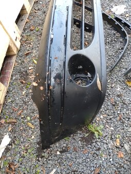 Přední nárazník Renault Megane I - 3