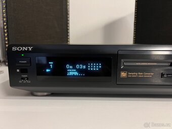 SONY MINIDISC MDS-JE500 - 3