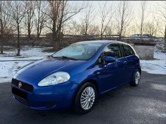 Fiat Punto na ND - 3