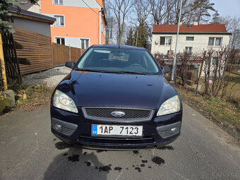 Ford Focus 1.4 - 3