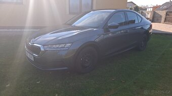 Škoda Octavia IV 4 2.0 TDI - 3