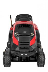 Zahradní traktor Challenge MJ - 3
