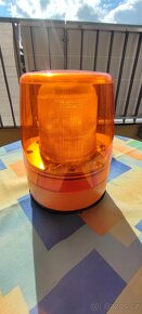 Maják, majáky, siréna, stroboskop

 - 3