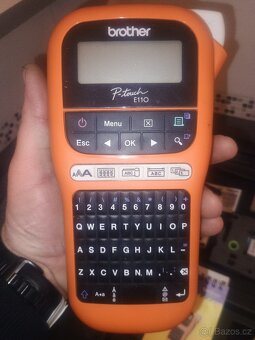 Tiskárna na štítky - 3