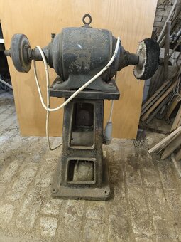 Lesticka dvoukotoucova - 3