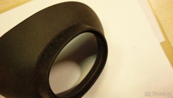 očnice velká k /profi/kamerám - 3
