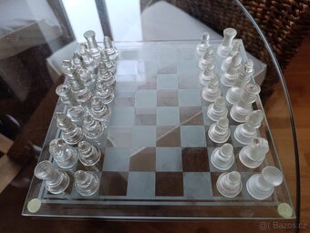 Šachy - 3