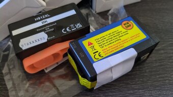 Cartridge HP 912 XL - 3