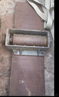 Stolní pila narex - 3