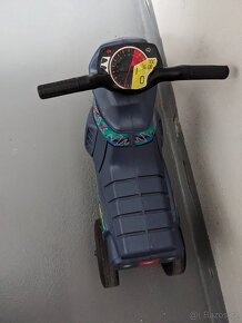 Dětská odrážedla - 3