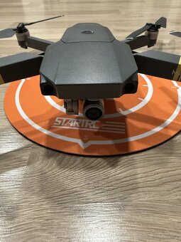 DJI Mavic PRO - 3