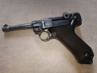 Mauser (Luger) P08 - 3