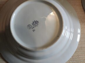 Retro máslenka,viz.foto - 3