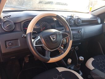 Dacia Duster 1,5 TDCi - 3