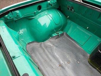 Škoda 120L, rok 82, po 1.majiteli - 3