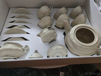 Čajový servis LEANDER 1907 - 3