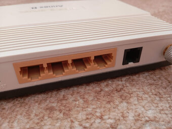 TP-Link TD-W8901G – Stabilní Wi-Fi Access Point / Switch - 3