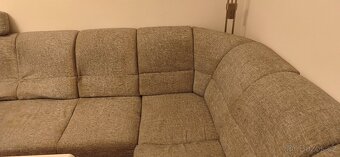 Sedací souprava. - 3