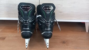 CCM ribcor 80 K - 3