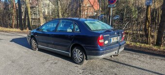 Citroen C5 2,2HDi - 3