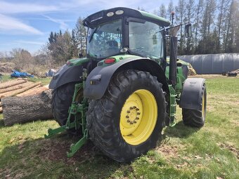 John Deere 6170R - 3