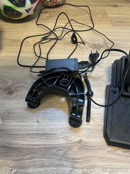Volant k ps5 thrustmaster t128 - 3