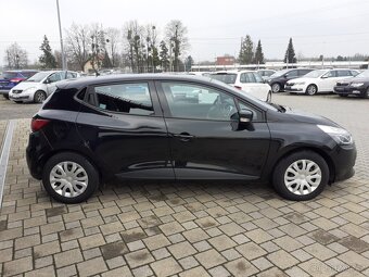 RENAULT CLIO 1.2 16 V 1. MAJ.ČR - 3