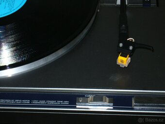 Gramofon JVC L-A100 v dobrém stavu - 3