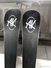 AK lyže - 3