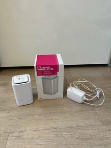 LTE modem Huawei E5180 - 3