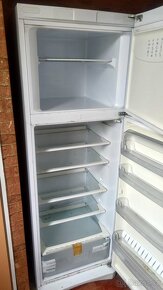 lednička s mrazákem, Indesit - 3