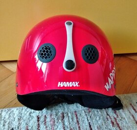 Dětská zimní helma XXS 48-50 cm - 3