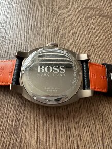 Hodinky Hugo Boss Orange Men's 1513409 Cape Town - 3