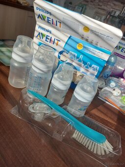 Set Avent pro miminka - 3